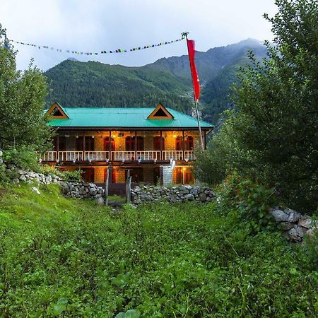 Zostel Homes Rakchham Saturang Екстериор снимка